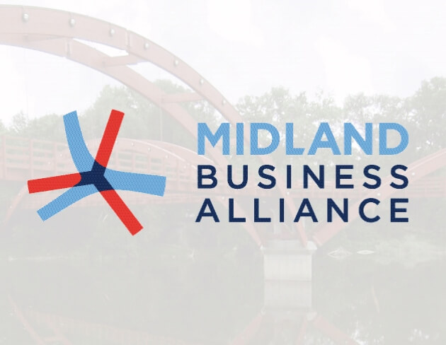 midland business alliance logo